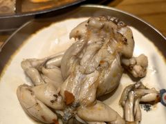 -老天桥蛙炉火锅(姑苏总店)