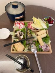 -和伊母婴护理中心·全套房(金山店)