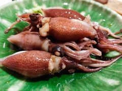 -鮨青(恒基名人购物中心店)