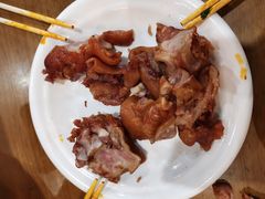 -小崔家臊子面(蔡家坡总店)