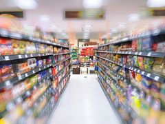 -BHG Market Place(水游城店)