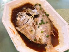 红果鲤-沈家门海鲜夜排档(东港店)