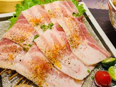 -青空日料烧肉烧鸟店(后湖兴业路店)