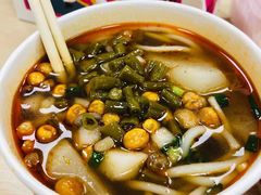 -江三王记牛杂馆(总店)