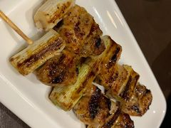长葱烧鸟-伊藤ITO(侨福芳草地购物中心店)