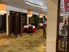 大堂-杭州香格里拉·香宫中餐厅