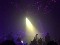 -SPACE(欢乐颂购物中心店)