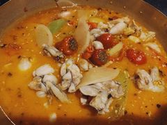 泡椒牛蛙-大川先生·小龙虾·川菜(信义坊店)