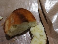-熊叔熊婶面包房(团结湖店)