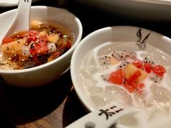 -太二酸菜鱼(广州IFC国金天地店)