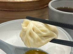 -馋三尺蟹粉小笼(人民广场店)