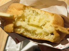 -味正点车轮饼可丽饼(南禅寺店)