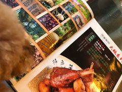 -大鹅岛绿色生态美食园