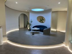 -VE专注问题肌·赛诺龙&科学美肤中心