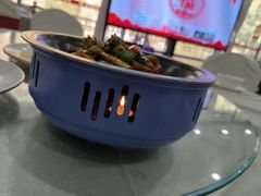 -茗荔园农庄(大涌店)