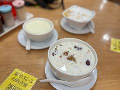 -南信牛奶甜品专家