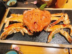 -吉之仙•中国制造•出口级食材日料店(领事馆总店)