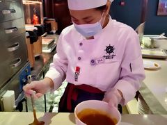 -海韵之星邮轮水会(明发商业广场店)