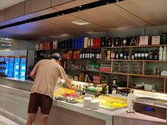 -东方棕泉·洗浴·按摩·美食国际水疗会所(福田店)