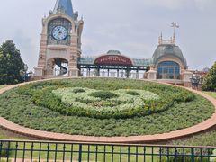 -上海迪士尼度假区