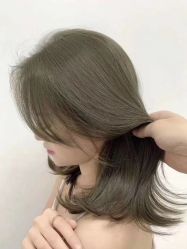 -Kraemer Paris  苏豪路易士·嘉玛发廊