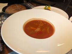 -食间牛排(湖西路店)