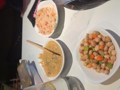 -佰人王串串香火锅(洋珠巷店)