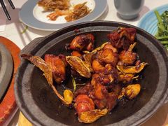 -鹿港小镇(悠唐店)