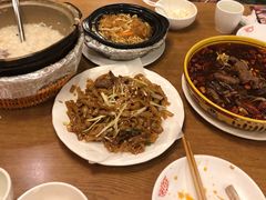 -粤仔湾砂锅粥(滨湖万达店)