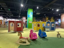 -幻贝家儿童乐园(温州银泰城店)