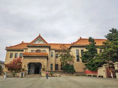 -伪满皇宫博物院