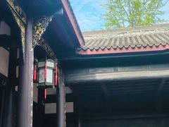 -成都武侯祠博物馆