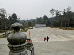 -保利石象湖景区