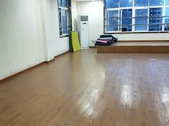 -山道健身游泳舞蹈(曙光店)