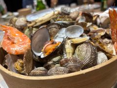 -味莊·青岛菜(云霄路店)