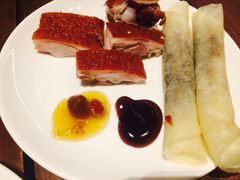 -嘉年华大酒店琴湾-自助餐厅