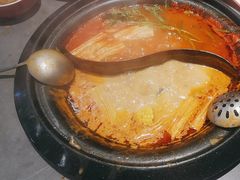 -生活如沸·顺德水牛奶火锅(大学路店)