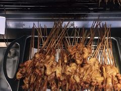 -火锅岛潮牌自助餐厅(天津天佑城店)