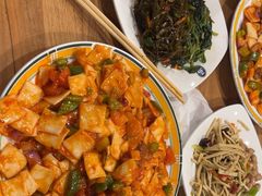 -西部马华清真兰州牛肉面·烧烤夜市(关东店)