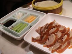 -韵秋荷(宝山龙湖天街店)