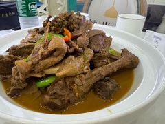 -帕米尔食府(白云观店)