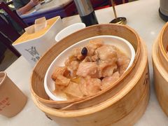 -金鼎轩(方庄店)