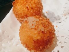 椰汁流心球-牛家酒场(7mall店)