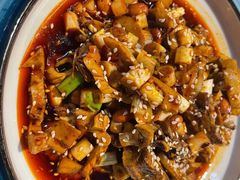 -院8里·小聚园老川菜(九眼桥店)