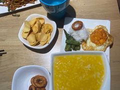 -嘉和一品粥(方庄店)