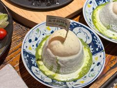 -小川洋风料理(街道口店)