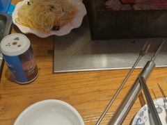 -关二碳烤羊腿(龙翔路店)