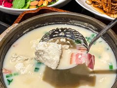 -秀儿四九城·新京菜(亚运村鸟巢店)