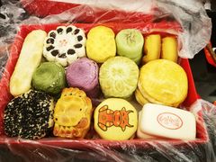 -三禾北京稻香村(北京市百货大楼店)