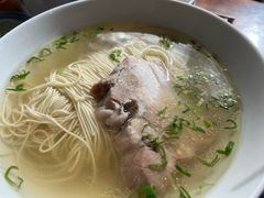 -同得兴 Since·1995 传统苏式面馆(十全街店)